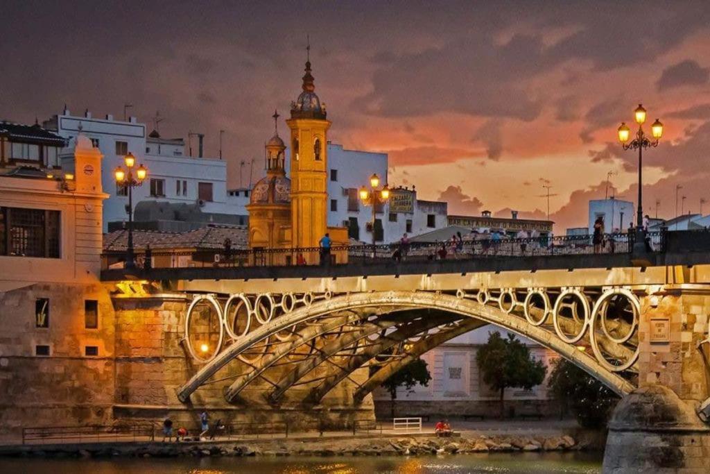 Anfitriones De Glamour - Albor De Sevilla Montequinto エクステリア 写真