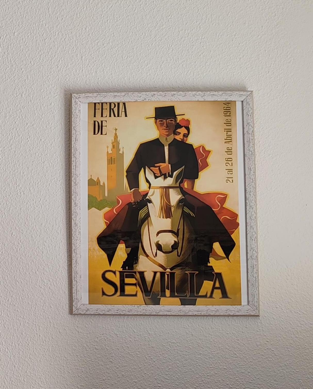 Anfitriones De Glamour - Albor De Sevilla Montequinto エクステリア 写真