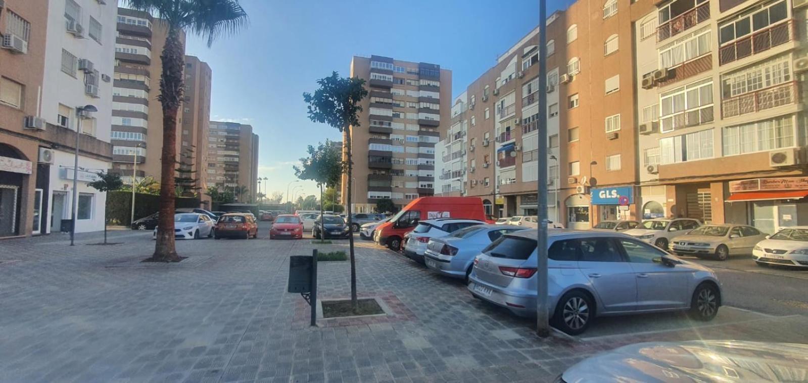 Anfitriones De Glamour - Albor De Sevilla Montequinto エクステリア 写真